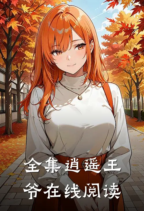 全集逍遥王爷在线阅读