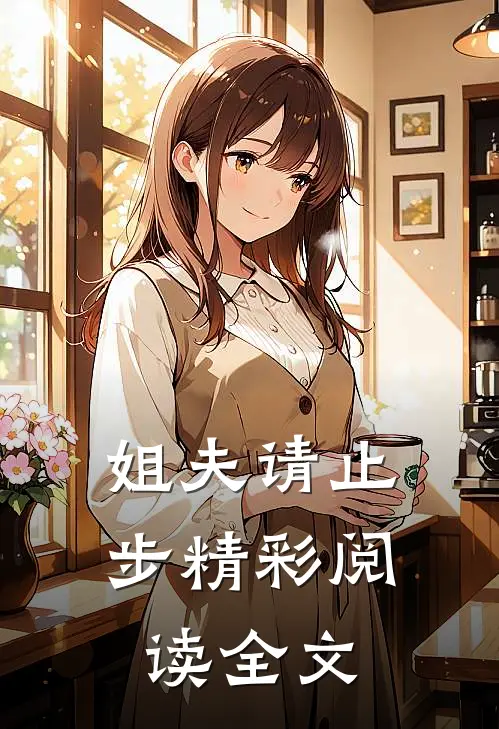 姐夫请止步精彩阅读全文