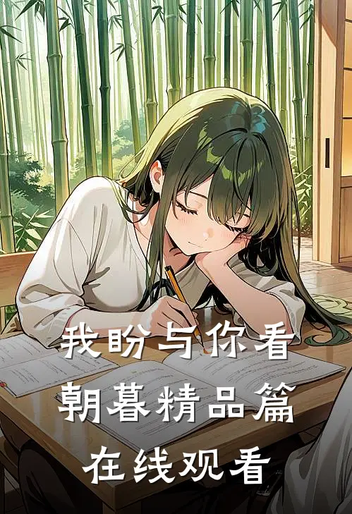 我盼与你看朝暮精品篇在线观看