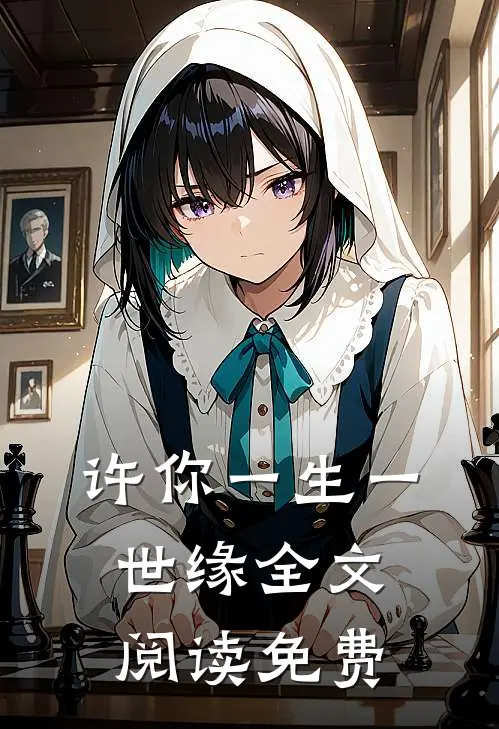 许你一生一世缘全文阅读免费