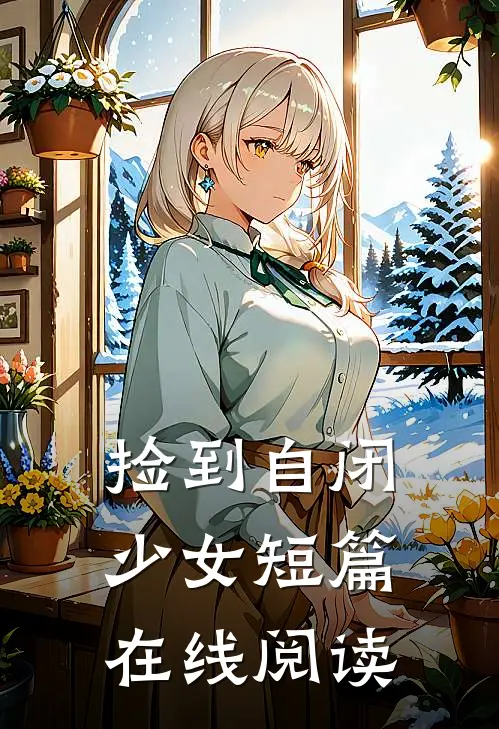 捡到自闭少女短篇在线阅读