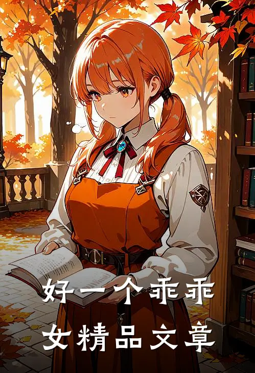 好一个乖乖女精品文章