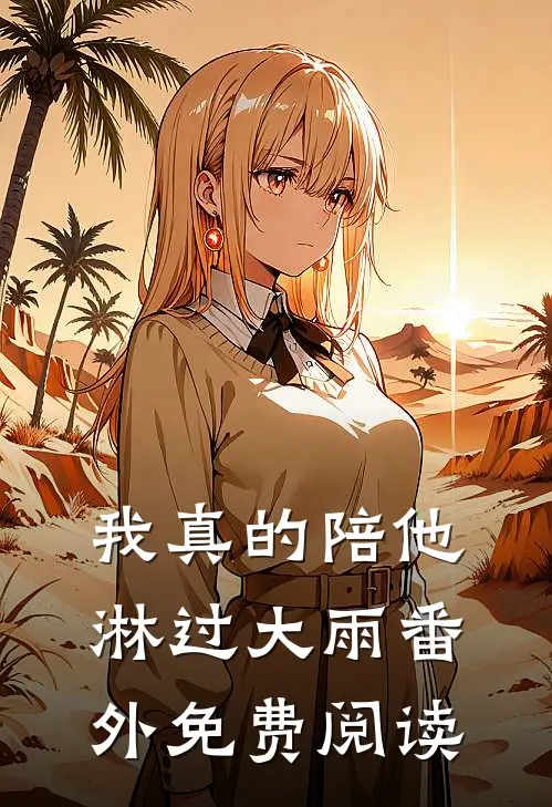 我真的陪他淋过大雨番外免费阅读