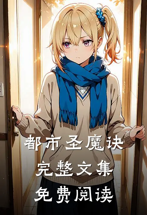 都市圣魔诀完整文集免费阅读