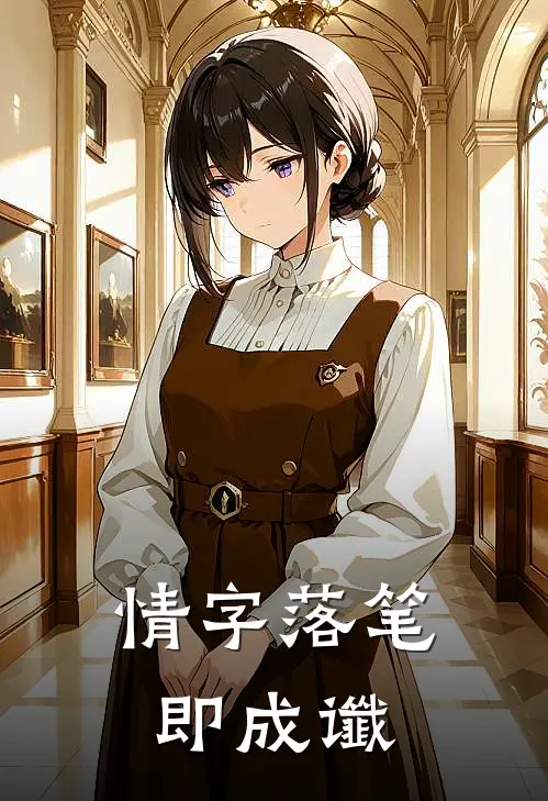 情字落笔即成谶