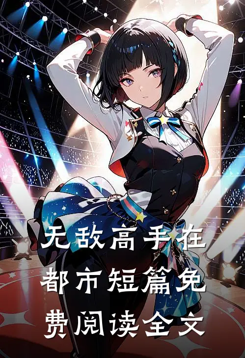 无敌高手在都市短篇免费阅读全文