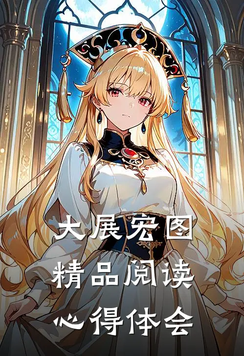 大展宏图精品阅读心得体会