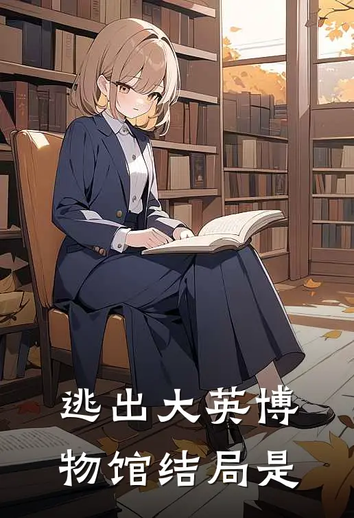 逃出大英博物馆结局是