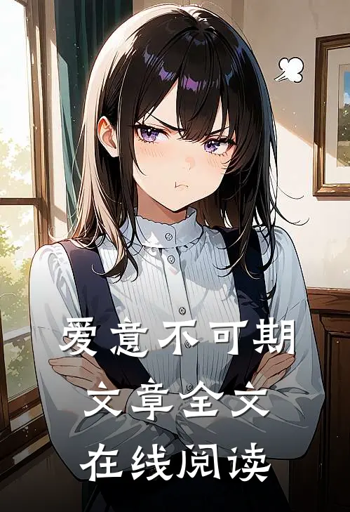 爱意不可期文章全文在线阅读