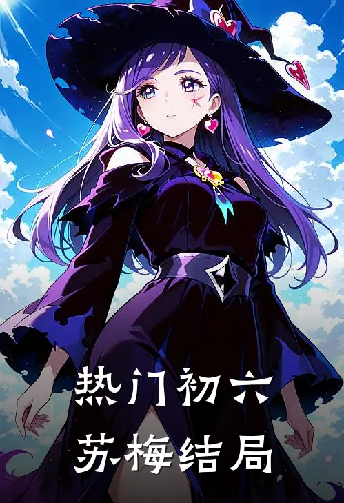 热门初六苏梅结局