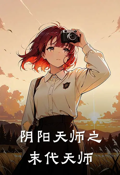 阴阳天师之末代天师