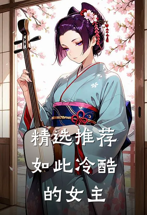 精选推荐如此冷酷的女主