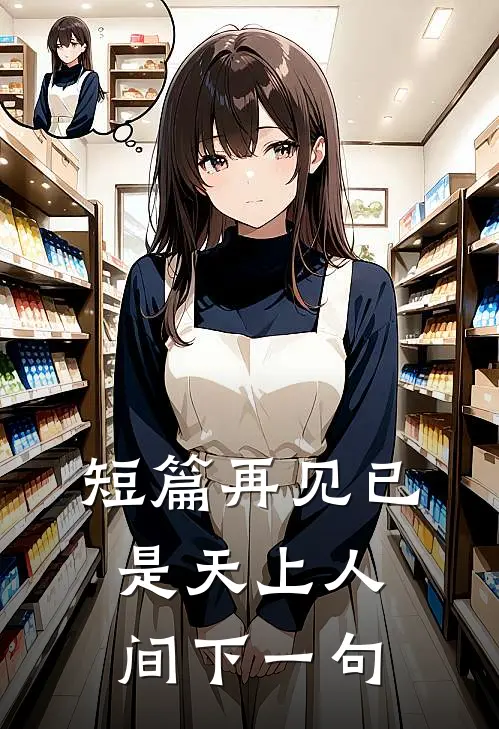 短篇再见已是天上人间下一句