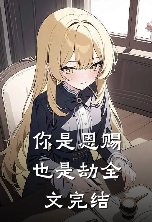 你是恩赐也是劫全文完结