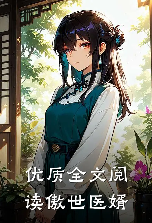 优质全文阅读傲世医婿
