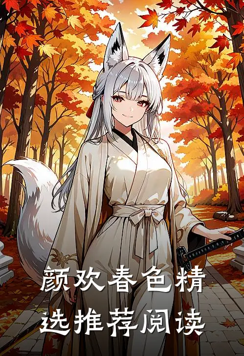 颜欢春色精选推荐阅读