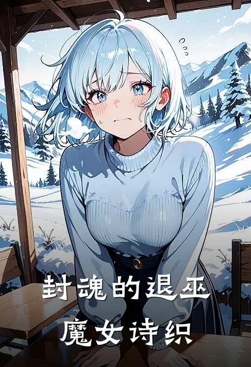 封魂的退巫魔女诗织