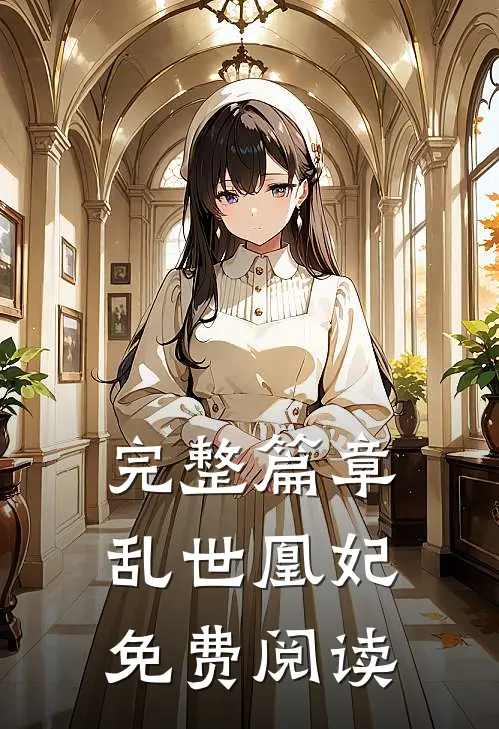 完整篇章乱世凰妃免费阅读