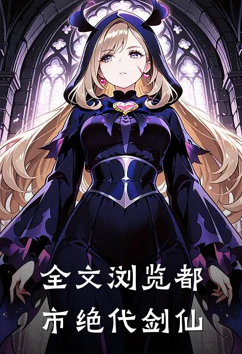 全文浏览都市绝代剑仙