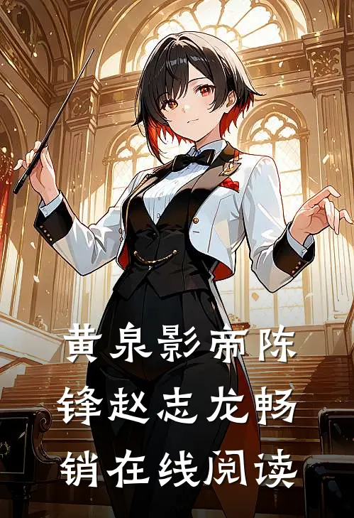 黄泉影帝陈锋赵志龙畅销在线阅读