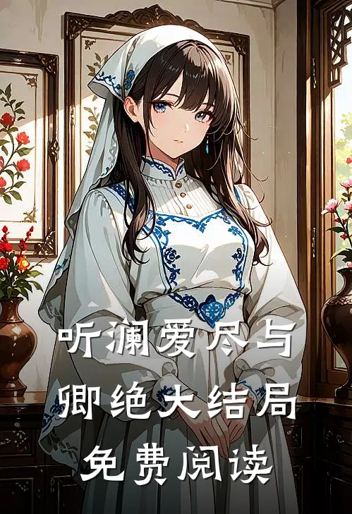 听澜爱尽与卿绝大结局免费阅读