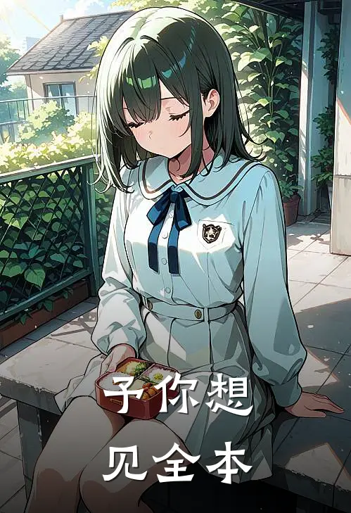 予你想见全本