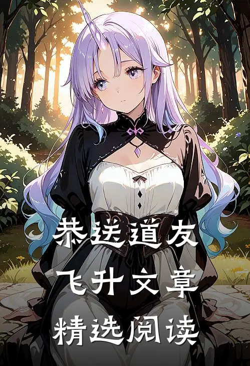 恭送道友飞升文章精选阅读