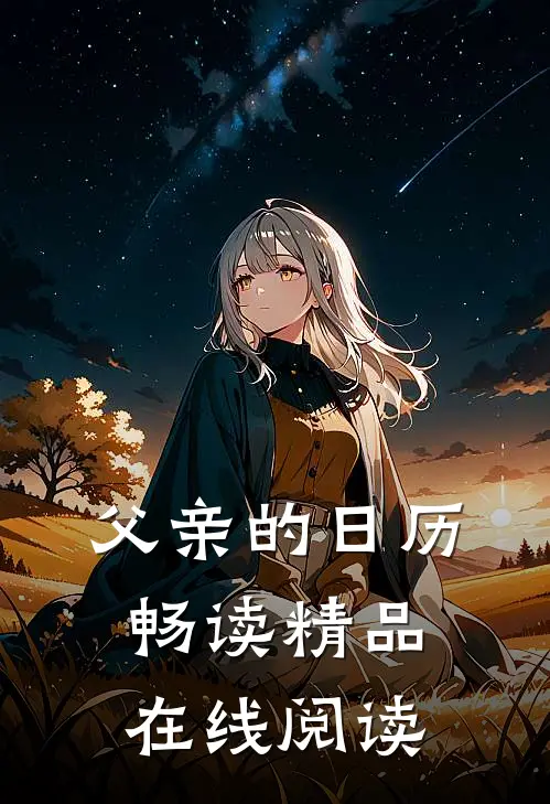 父亲的日历畅读精品在线阅读