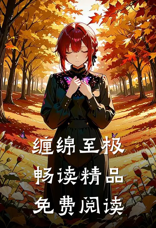 缠绵至极畅读精品免费阅读