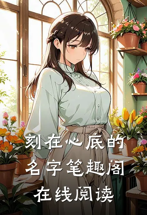 刻在心底的名字笔趣阁在线阅读