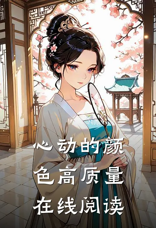心动的颜色高质量在线阅读