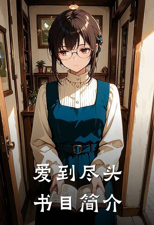 爱到尽头书目简介