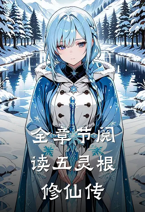 全章节阅读五灵根修仙传