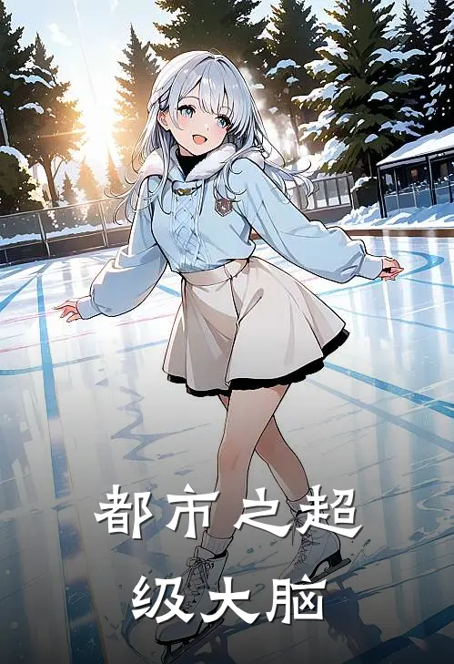 都市之超级大脑