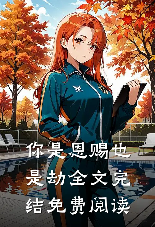 你是恩赐也是劫全文完结免费阅读