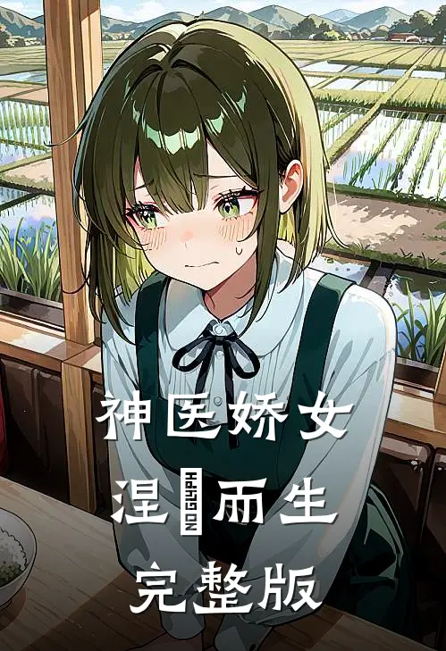 神医娇女涅槃而生完整版