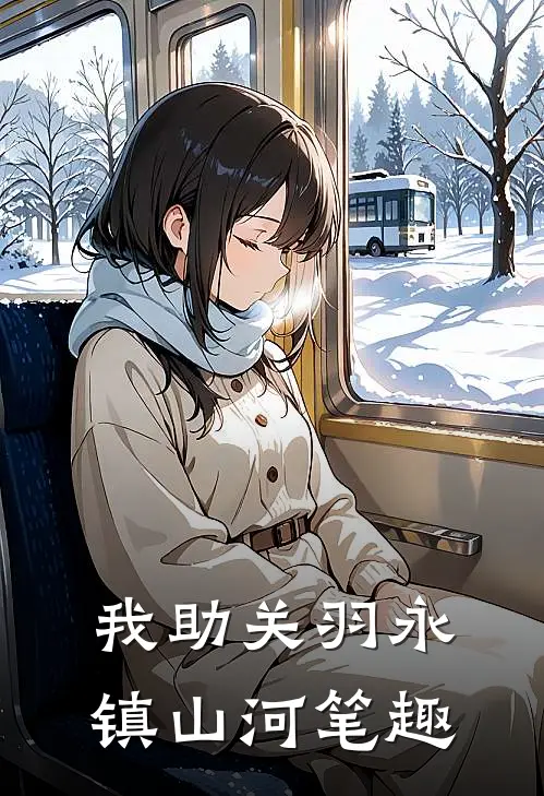 我助关羽永镇山河笔趣