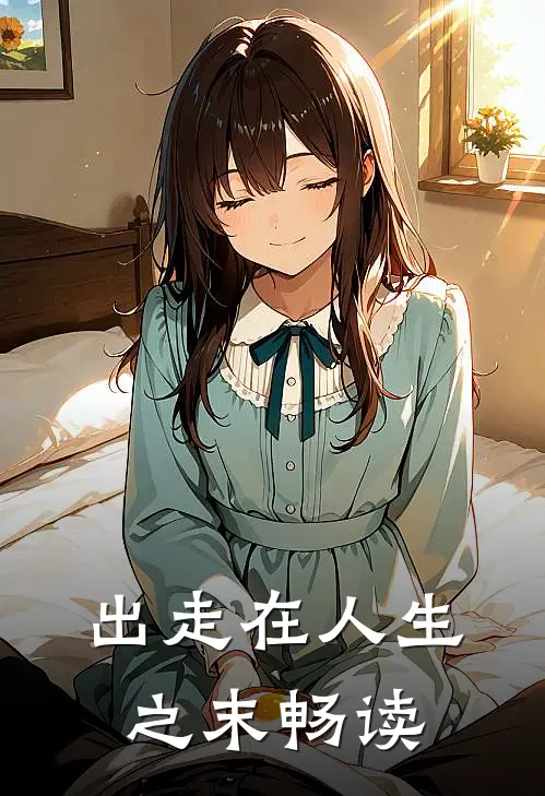 出走在人生之末畅读