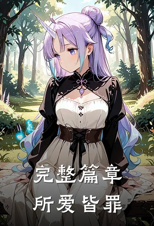 完整篇章所爱皆罪