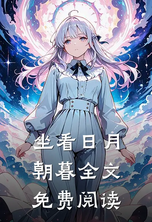 坐看日月朝暮全文免费阅读