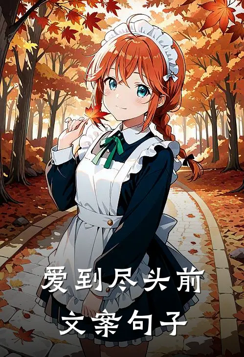 爱到尽头前文案句子