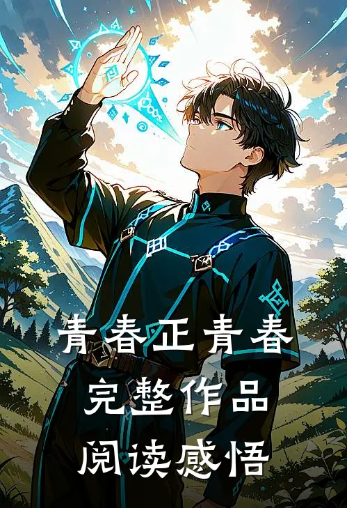 青春正青春完整作品阅读感悟