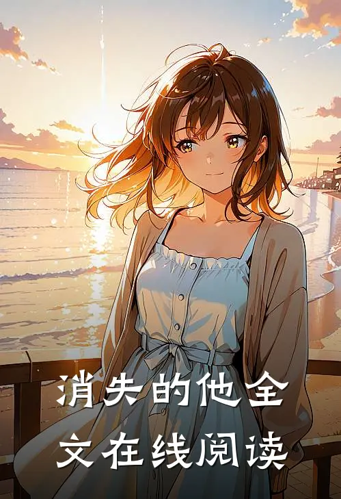 消失的他全文在线阅读