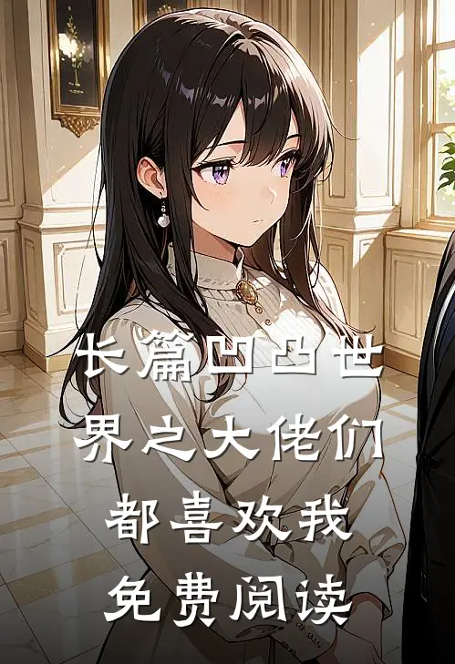 长篇凹凸世界之大佬们都喜欢我免费阅读