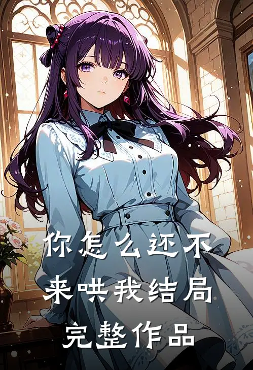 你怎么还不来哄我结局完整作品