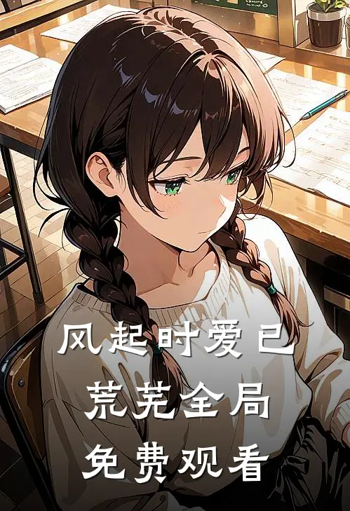 风起时爱已荒芜全局免费观看