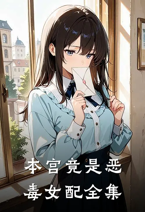 本宫竟是恶毒女配 全集