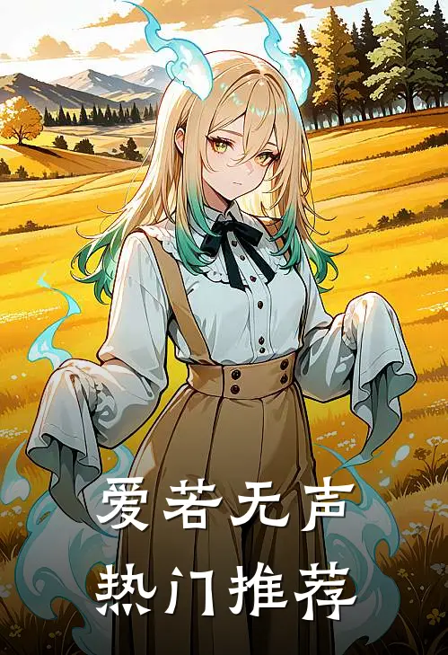爱若无声热门推荐