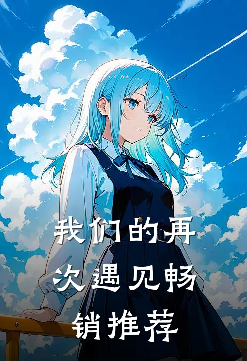 我们的再次遇见畅销推荐