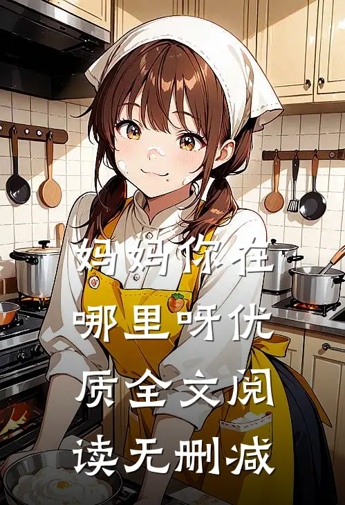 妈妈你在哪里呀优质全文阅读无删减